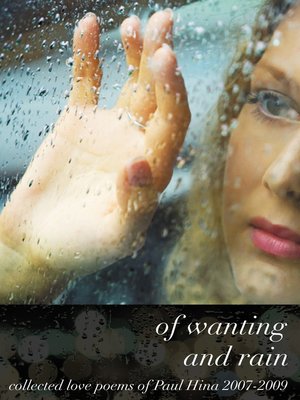 cover image of Of Wanting and Rain